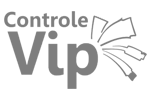 Logo controle VIP